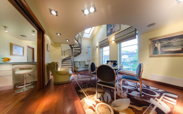 Dom & House - Apartments Monte Cassino