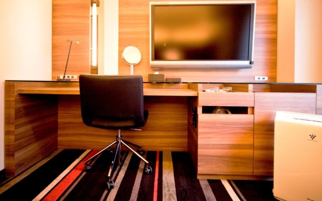 Standard Twin room (트윈 침대 2개) 사진 4