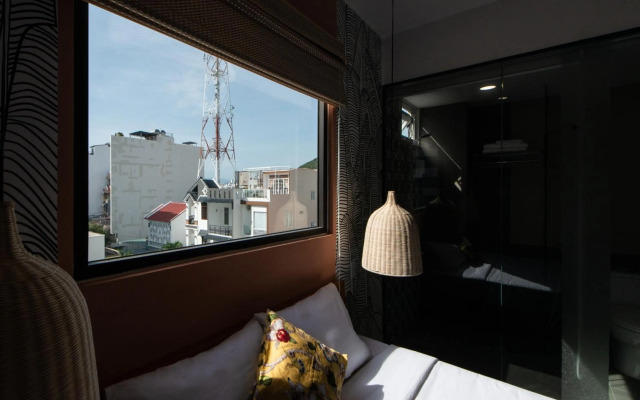 Shoho Hotel Nha Trang