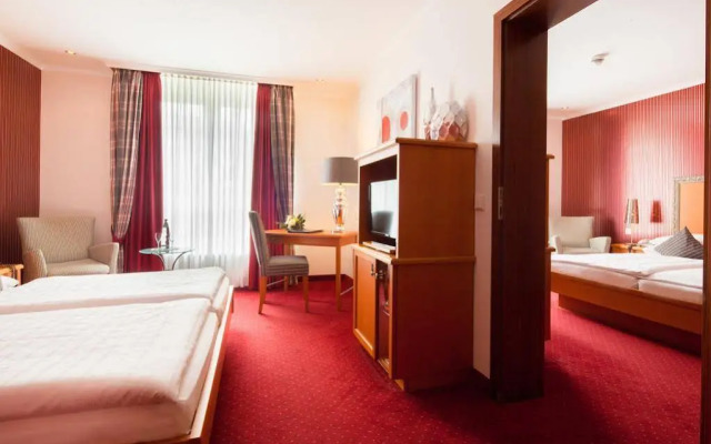 Parkhotel Bielefeld