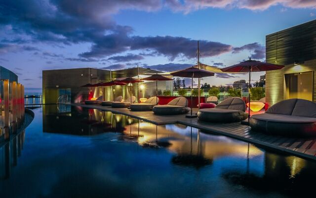 The Vine Hotel