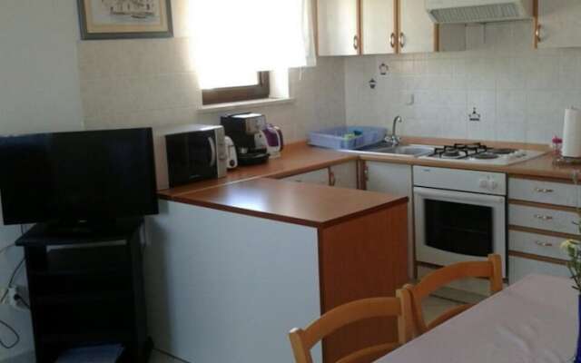 Apartments Magda