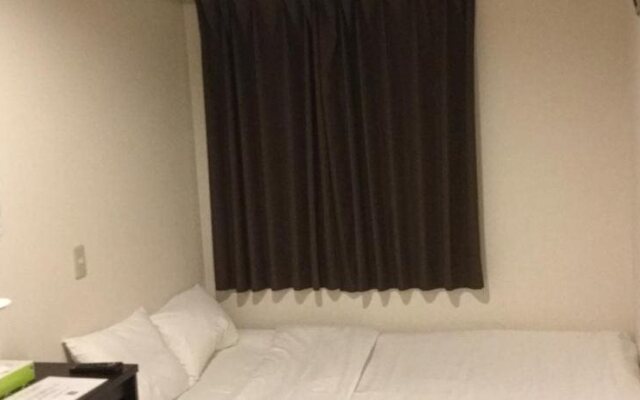 Hotel Green