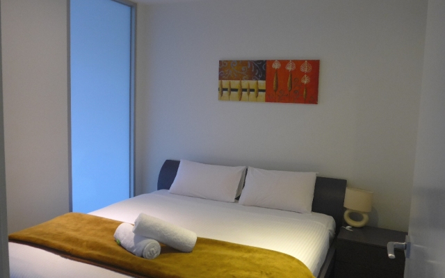 Summer Inn Holiday Apartments