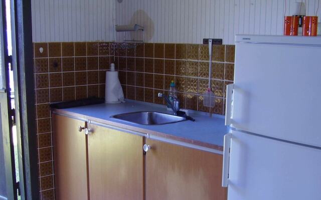 Captivating Holiday Home in Rødby With Terrace