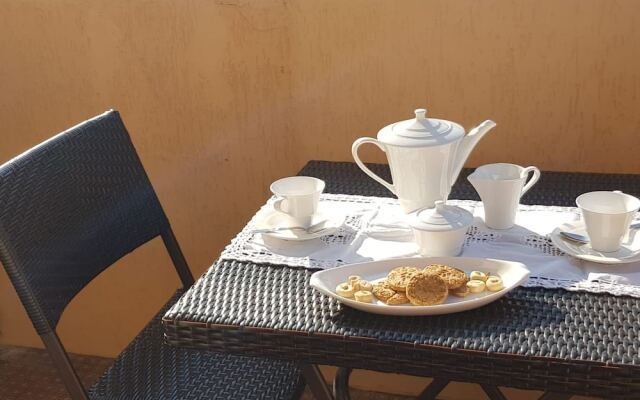 Casa Allegra in Chioggia