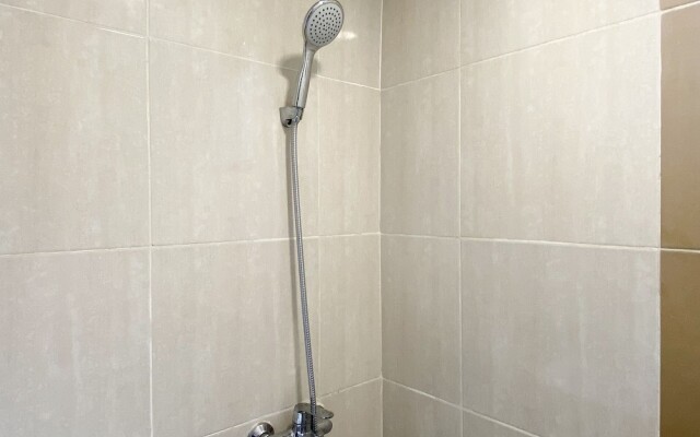 Modern Look Studio At Meikarta Apartment