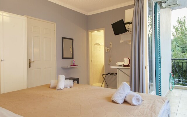 Agni Studios & Apartments