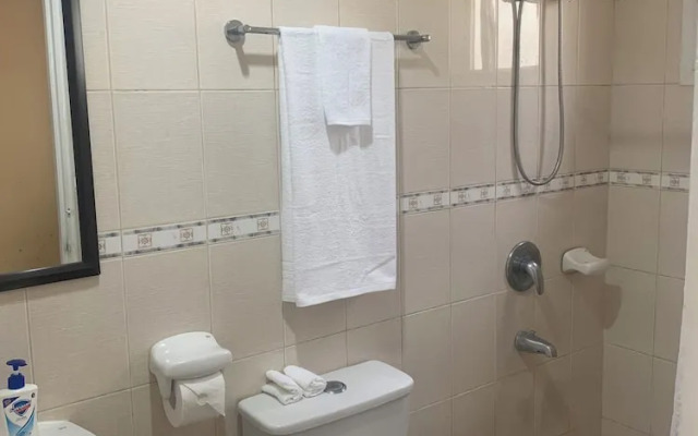NOONANS Apartelle