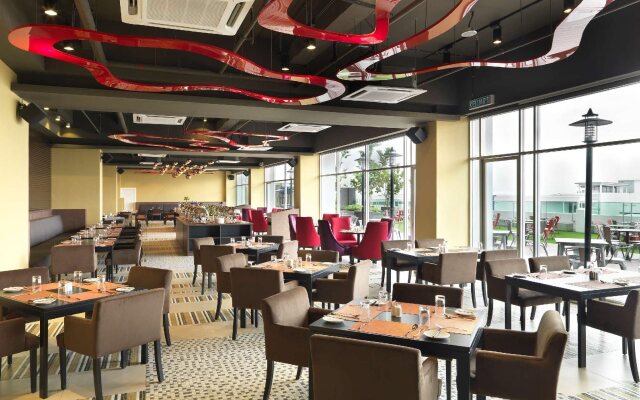 Wyndham Garden i-City Shah Alam
