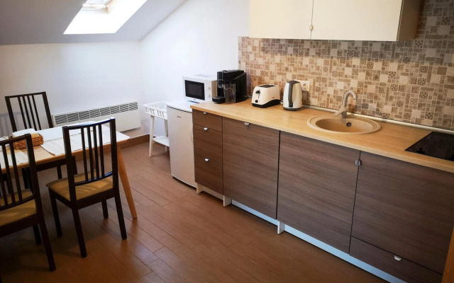 Filargo Apartments - Cazare Sovata