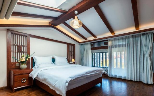 Lijiang Gemmer Hotel