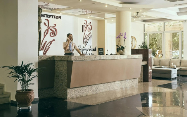 Tylissos Beach Hotel - Adults Only