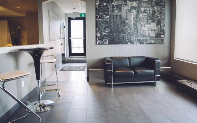 C Hotel by Carmen's, BW Premier Collection