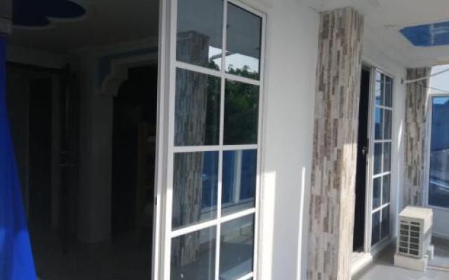 Apartamentos Vistas del Caribe