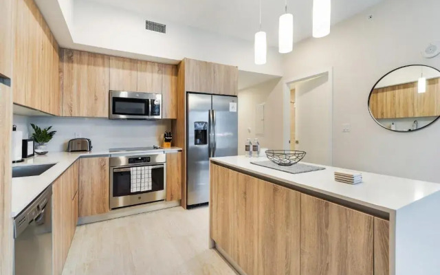 Zip Housing Miami