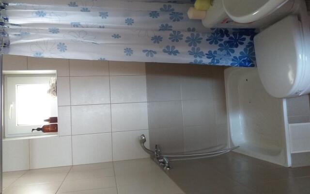 Морской сад (Marina Garden)