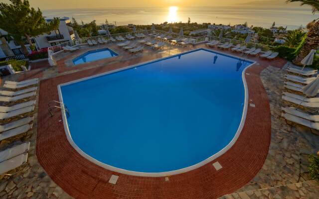 Hersonissos Village Hotel & Bungalows - All inclusive