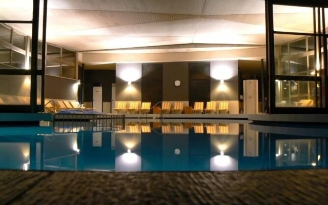 Hotel Terme Igea Suisse