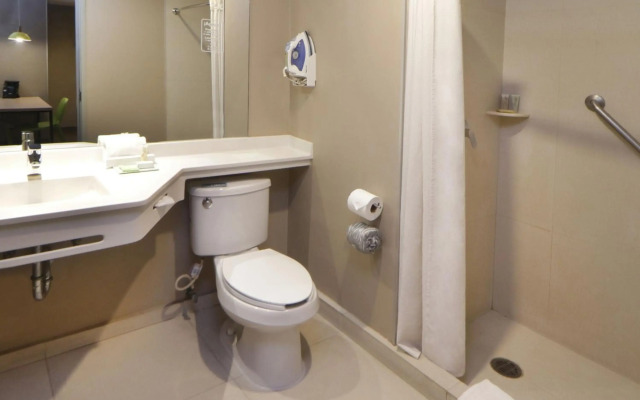 City Express Suites by Marriott Tijuana Rio