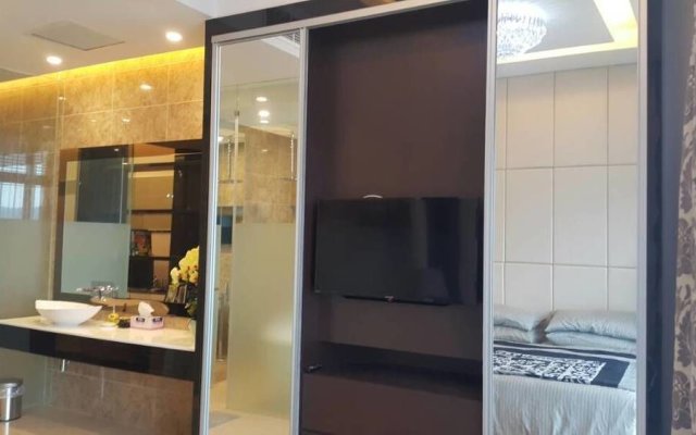 Dorsett Residences Bukit Bintang - Comfort Stay by Selina