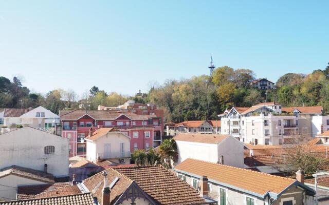 Appartement Arcachon, 2 Pièces, 4 Personnes - Fr-1-474-82