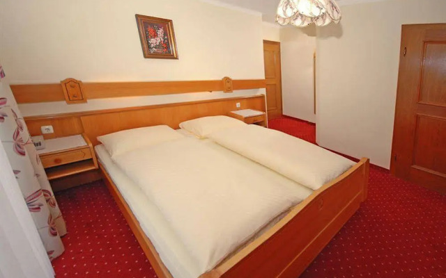 Pension Riedlsperger
