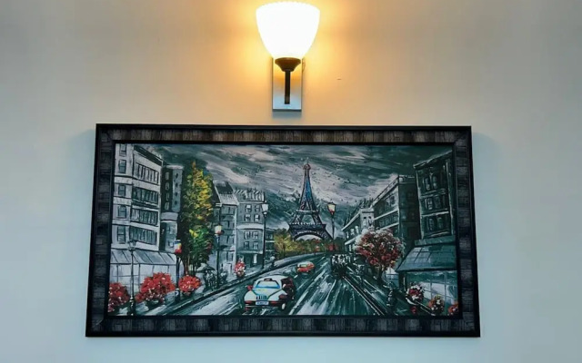 Elegant 3bhk at Sushma Valencia Zirakpur , Chandigarh, Panchkula, Mohali