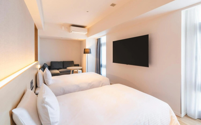 Sotetsu Hotels The Splaisir Yokohama - Image 2