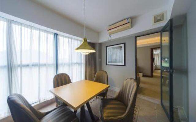 Zhongshan Jiayue Holiday Hotel