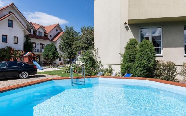 BAŁTYK Resort