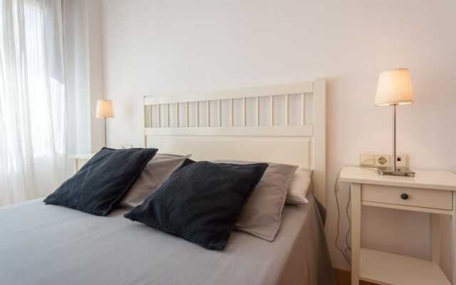 107364 Apartment In Malaga