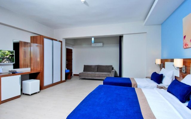 Kleopatra Ramira Hotel - All Inclusive