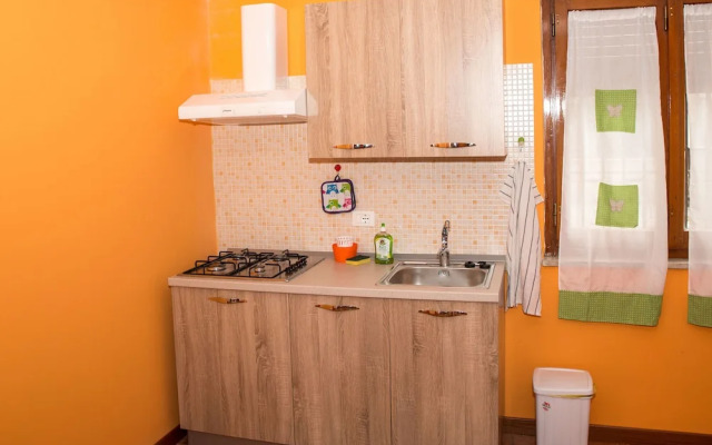 Loft Notarbartolo 1