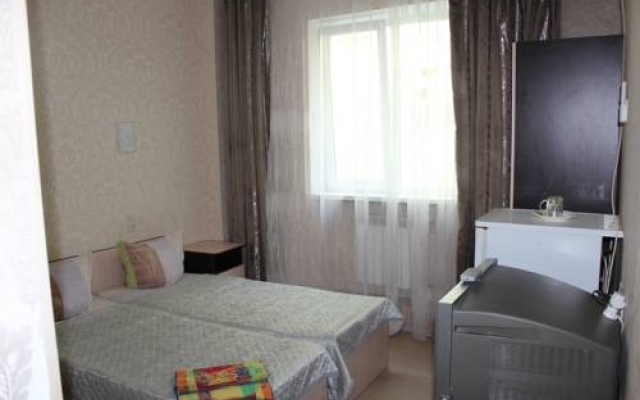 Guest House on Prosveshcheniya 36A — фото