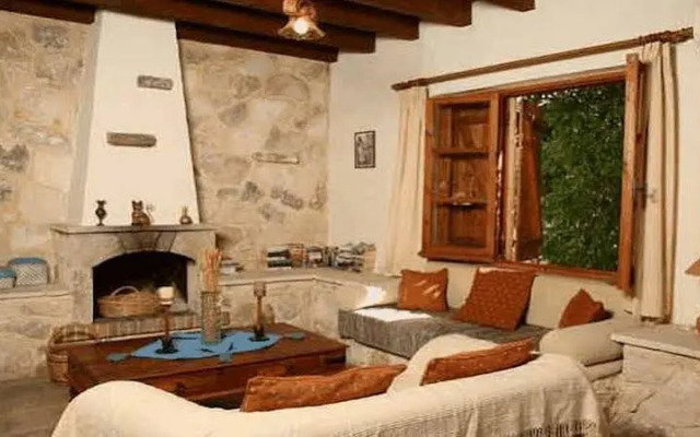 Z and X Hoilday Villas
