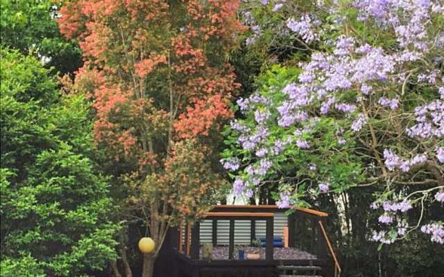 Wyndover Mountain Retreat