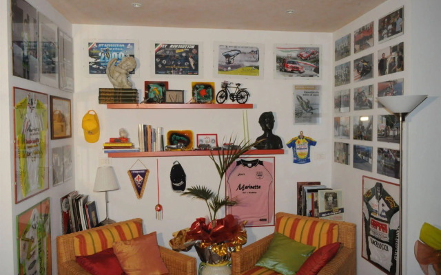 Marinetta Bed & Breakfast