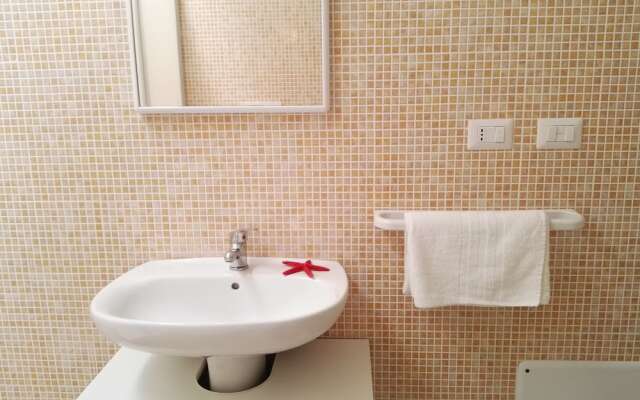 Apulia Tourist Mancaversa