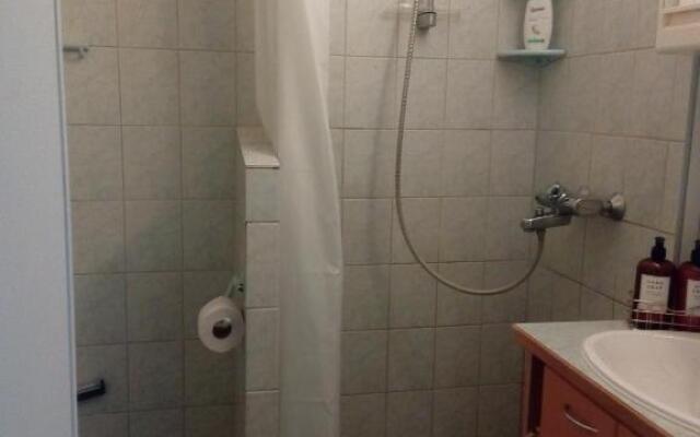 Apartment Widbominkulma