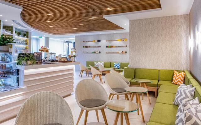 Harbour Hotel Southampton