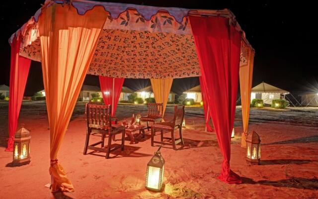 Treebo Desert Harmony Resort