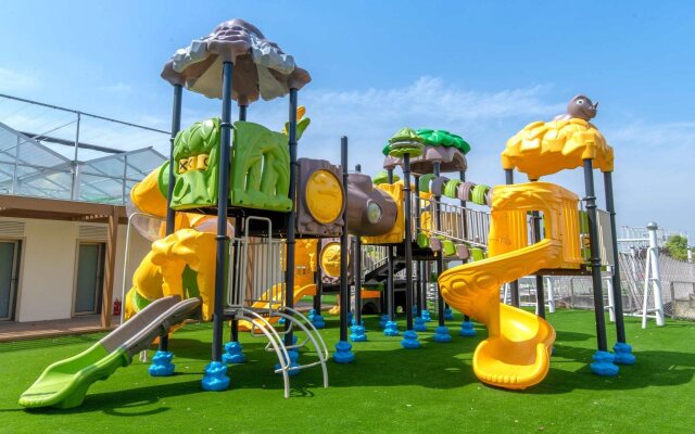 Novotel Suzhou Tai Lake Santeh Hotel