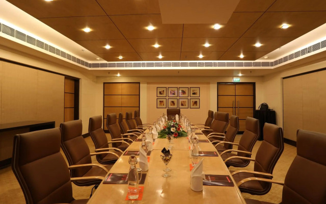 Welcomhotel by ITC Hotels, Alkapuri, Vadodara