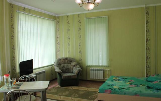 Гостиница «Россия»