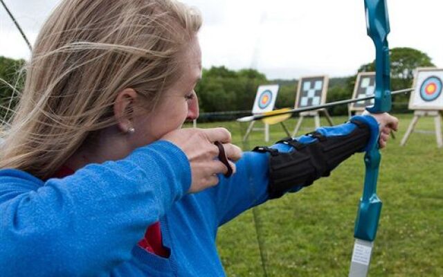 Eclipse Holiday Homes & Adventure Centre