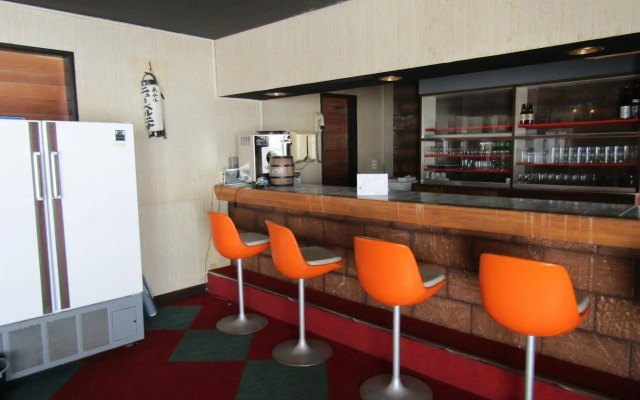 Hotel New Bernina