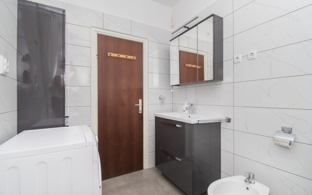 Apartment Milan