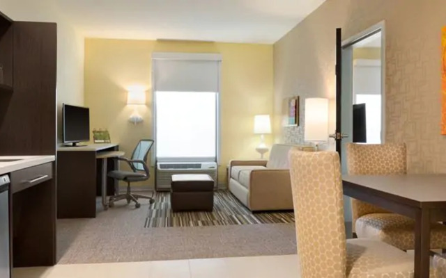 Home2 Suites by Hilton Cincinnati Liberty Township