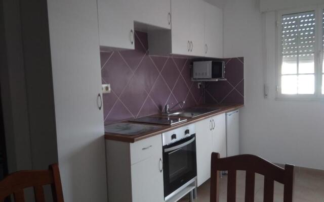 Apartamento en Vilagarcía (Rías Baixas)
